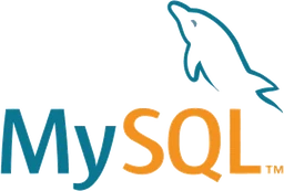 Logo MySQL